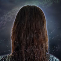 桜深（オウミ）先生