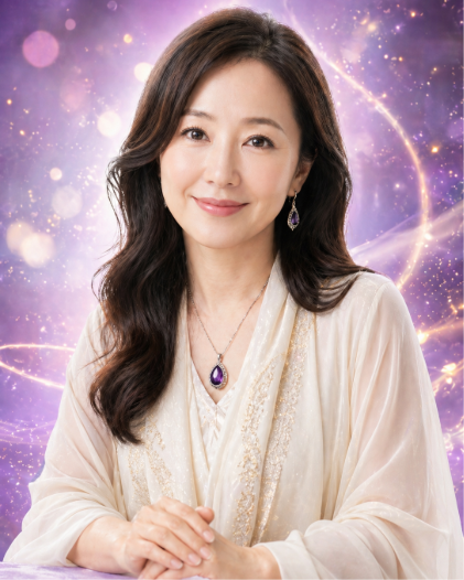 乃愛（ノア）先生