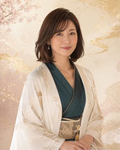 紫海（ユウ）先生