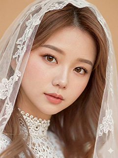 栞奈(カンナ)先生