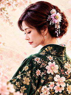 桜優月（ミユナ）先生