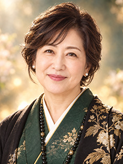桜優月(ミユナ)先生