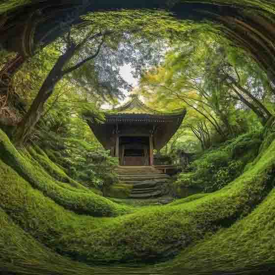 雲仙（ウンゼン）先生