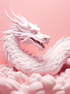 龍珠（リュウジュ）先生