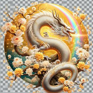魅龍（ミリュウ）先生