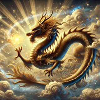 美龍（ビリュウ）先生