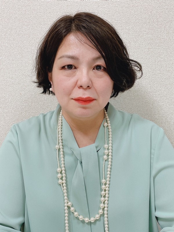 恵凪（ケイナ）先生