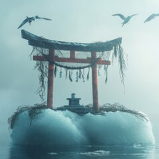 氷真（ヒサネ）先生