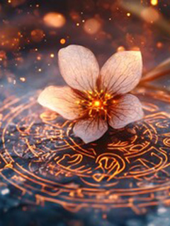 羽蘭(ウラン)先生