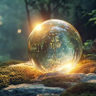 啓真（ケイシン）先生