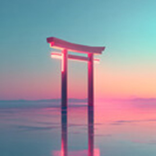 蓬莱 深識（ホウライ ミシキ）先生