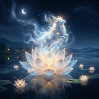 弥花(ミハナ)先生